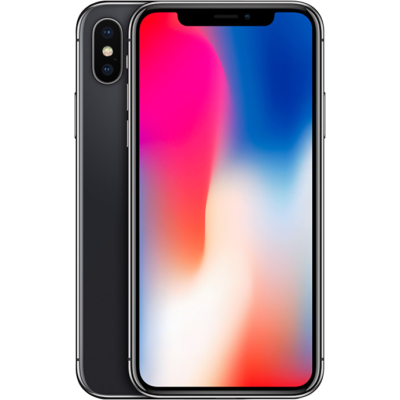 iPhone X (10)